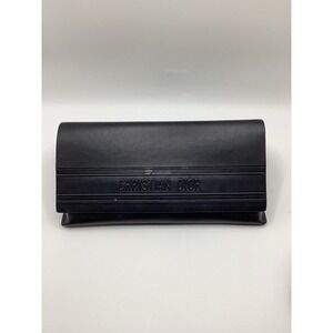 CHRISTIAN DIOR BLACK AUTHENTIC EYEGLASSES SUNGLASSES CASE ONLY